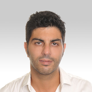 דניאל פוני